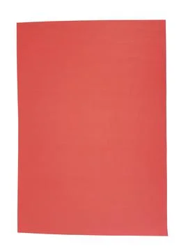 Solid coral red textured background for design projects and digital art app.. Stock Photos