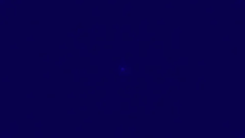 Solid dark blue abstract backdrop background empty space minimalist digital.. Stock Footage 337657971