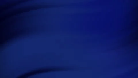 Solid dark blue background with subtle shading. Stock Footage 280837837