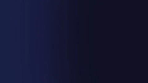 Solid dark blue gradient background Stock Footage 310942822
