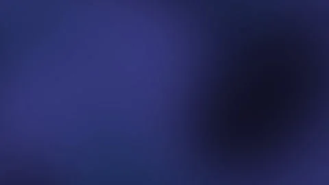 Solid dark blue gradient background Video stock 310943858