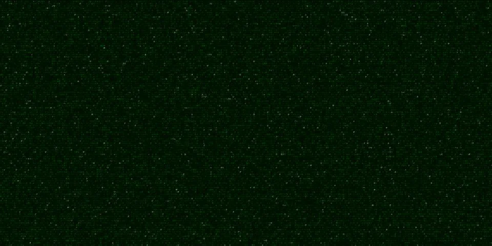 Solid dark forest green color background texture Stock Illustration