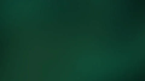 Solid dark green background Stock Footage 303328605