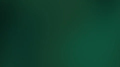 Solid dark green background Stock Footage 303329724