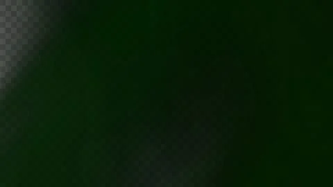 Solid dark green background perfect for website backgrounds or digital art Stock Illustration