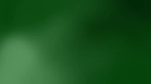 Solid dark green background, slightly lighter at top. Stock-Footage 292179360