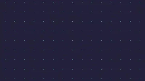 Solid Dark Navy Blue Background color Stock Footage 323538711