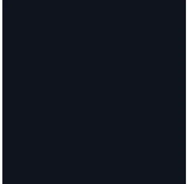 Solid Dark Navy Blue Background for Minimalist Graphic Design Projects 스톡 일러스트