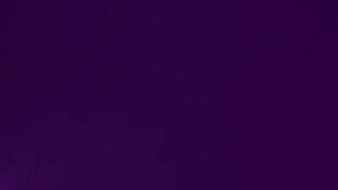 Solid dark purple color background Stock Footage 302982787