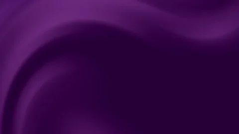 Solid dark Purple gradient background Stock Footage 302982441