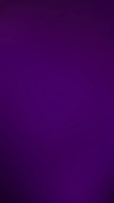 Solid dark purple gradient background with no name Stock Footage 317743887