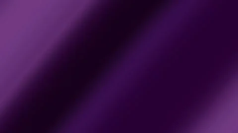 Solid dark purple gradient background Stock Illustration