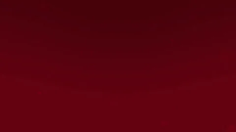 Solid dark red background with faint specks of light Stock Footage 310921846