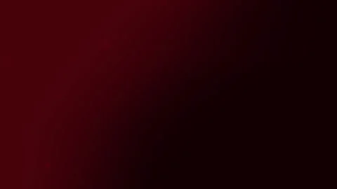 Solid dark red to black gradient background Stock Footage 310922107