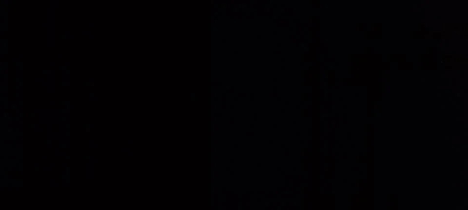 Solid, deep black background with no objects 写真素材