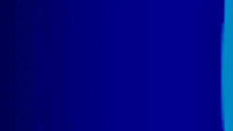 Solid Deep Blue Gradient Background Image Illustrazione stock