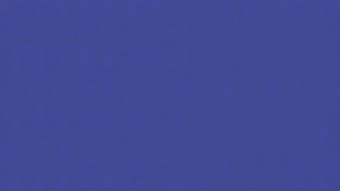 Solid deep blue indigo background texture featuring a subtle pattern ideal f Illustrazione stock