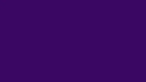 Solid Deep Purple Background Stock Footage 347894741