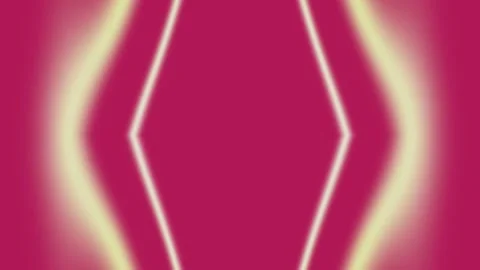 Solid Fuchsia Background for Digital Design and Creative Projects Stock Footage 332197307