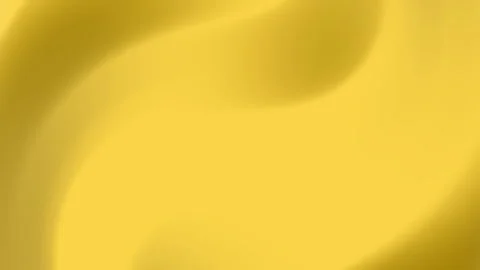 Solid gold background with subtle curved gradient ideal for social media posts Stock Footage 291216440