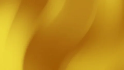 Solid gold background with subtle diagonal curves. Stock Footage 280883317