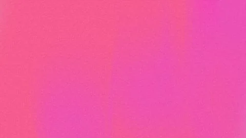 Solid gradient of bright pink hues perfect for vibrant backgrounds. 库存插图