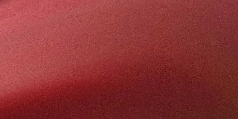 A solid gradient of muted reddish-brown fabric or wall texture Stock Illustration