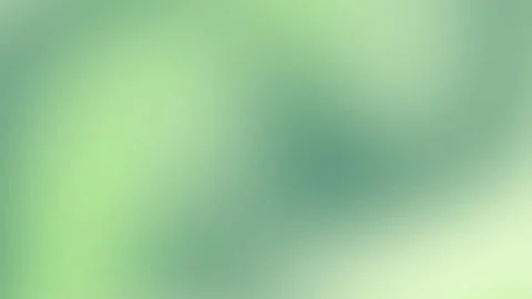 Solid green and white gradient background Stock Footage 311032055