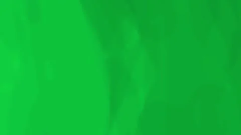 Solid Green Background with Subtle Variations Stock Footage 309918641
