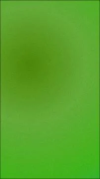 A solid green gradient background with subtle pixelated texture illustration Stockillustratie