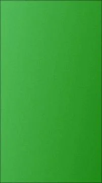 A solid green gradient background with a subtle pixelated texture effect il.. Illustrazione stock