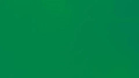 Solid green seamless loop background. Rich green color fills the frame for a 4K Stock Footage 300840529