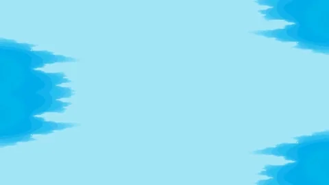 Solid light green background, simple minimalist design, pastel color 스톡 동영상 331369629