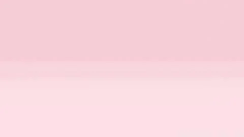 Solid light pink background - perfect for wallpapers 写真素材