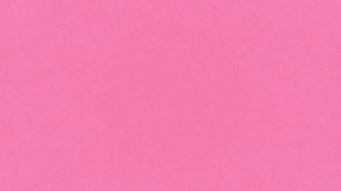 Solid magenta pink background loop, vibrant solid color gradient for abstra.. Stock Footage 336258475