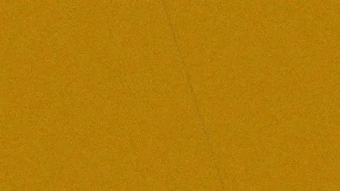 Solid mustard gold abstract background texture for seamless design screens Stock Footage 342207339
