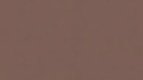 Solid muted brown background perfect for design templates Stockillustratie