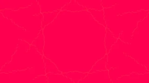 Solid Neon Pink Solid Color Background, Abstract Vibrant Gradient Studio Ba.. Stock Footage 337498231