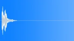 Solid Next ButtonSound Effect