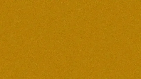 Solid Ochre Background Loop | Minimalist Blank Chroma Key Video Backdrop Stock Footage 342207342