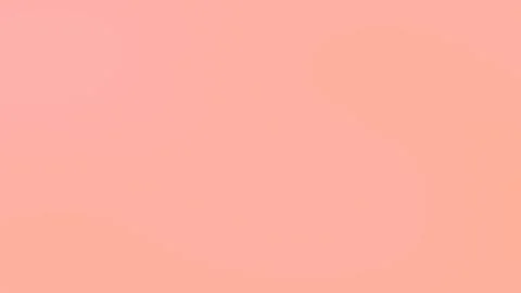 Solid pastel pink background seamless texture, abstract modern studio backdro Stock Footage 336881730