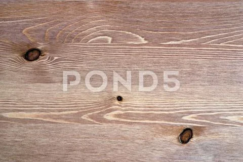 Solid pine texture Stock Photos