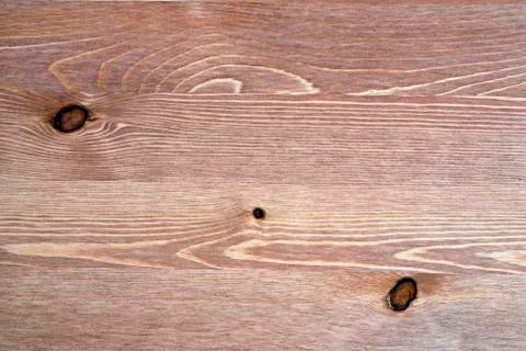 Solid pine texture Stock Photos
