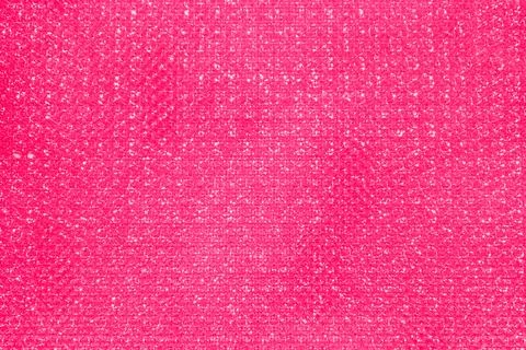 Solid pink background with a textured pattern Stock Photos