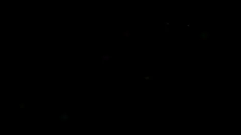 A solid pitch black background with no visible features or textures at all Video stock 335118084