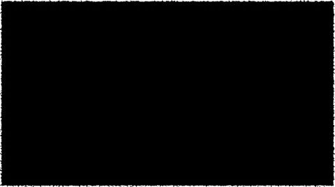 Solid plain black background template, Dark uniform empty surface backdrop, C Stock Photos