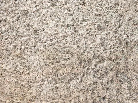 Solid porous natural stone Stock Photos