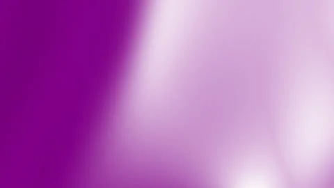 Solid purple gradient background fading to white Stock-Footage 291209387