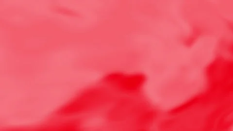 Solid red background with blur and shading Stock Footage 290820885