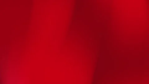 Solid red background, subtle gradient. Stock Footage 280845929